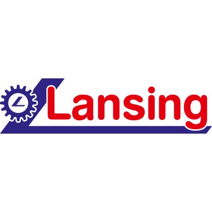 Logotyp från Lansing GmbH