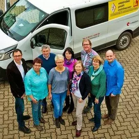 Bild von e/m elektrobau gmbh mühlhausen