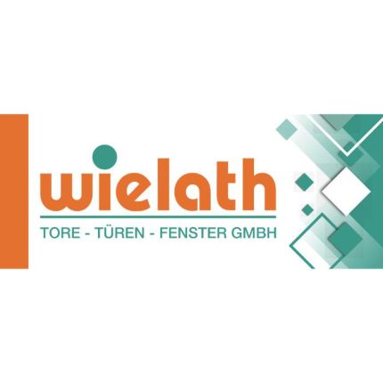 Logo van Wielath Tore-Türen-Fenster GmbH