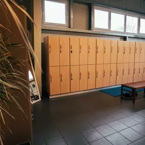 Bild von P.NUTS Fitnessstudio Moosburg