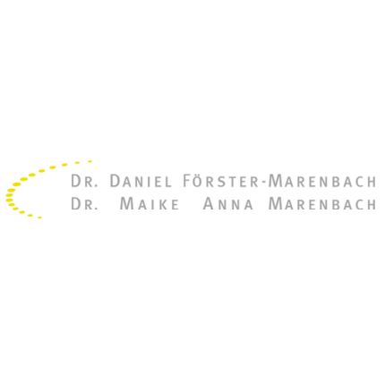 Logo van Zahnarzt Köln - Dres. Förster-Marenbach Praxis für ästhetische Zahnheilkunde
