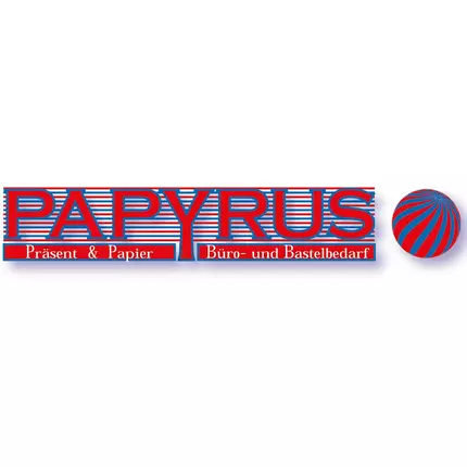 Logo from Papyrus Köln | Büro-, Bastelbedarf & Schreibwaren