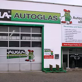 AUGLA Autoglas Service