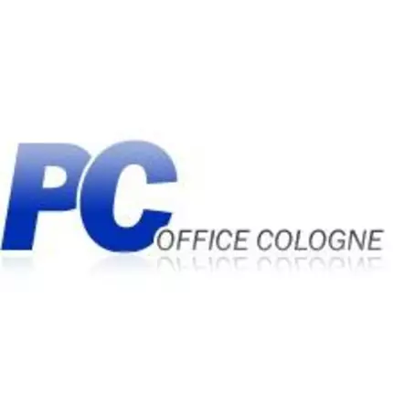 Logótipo de PC Office Cologne