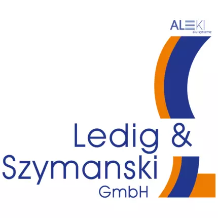 Λογότυπο από Ledig & Szymanski GmbH