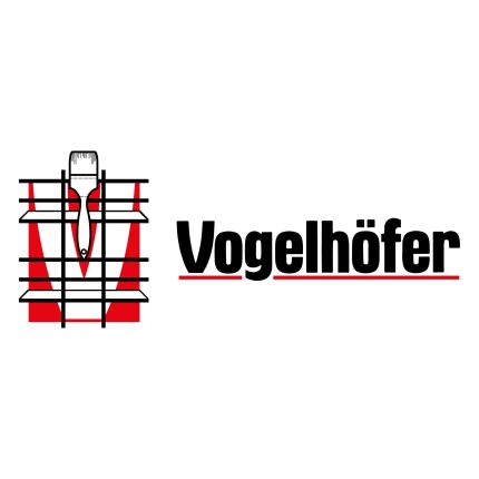 Logotipo de Baudekoration Uwe Vogelhöfer