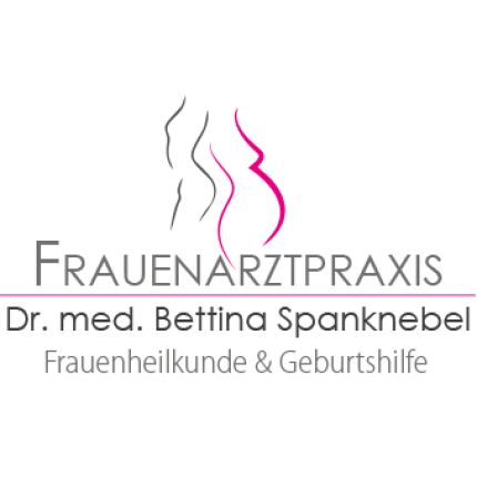 Logo fra Frauenarztpraxis Dr. Bettina Spanknebel