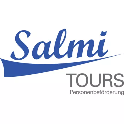 Logo from M. Salmi Personenbeförderung | Essen