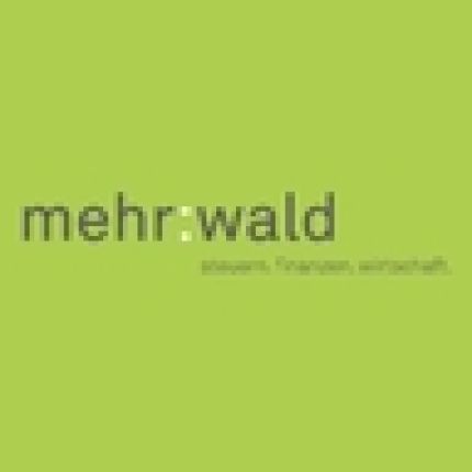 Logo van mehrwald & collegen gmbh steuerberatungsgesellschaft