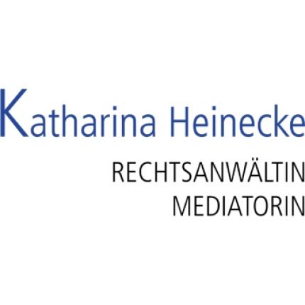Logotyp från Katharina Heinecke Rechtsanwältin