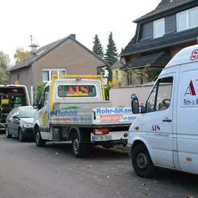 ATN Rohr- und Kanaltechnik