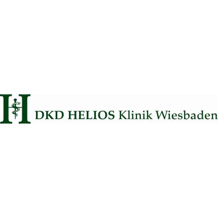 Logo van DKD HELIOS Wiesbaden