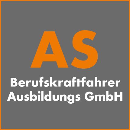 Logo van AS-Fahrschulzentrum