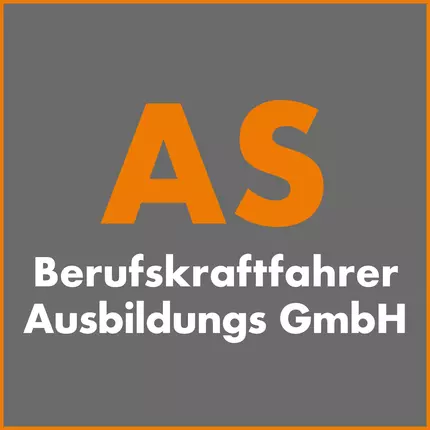 Logo de AS-Fahrschulzentrum