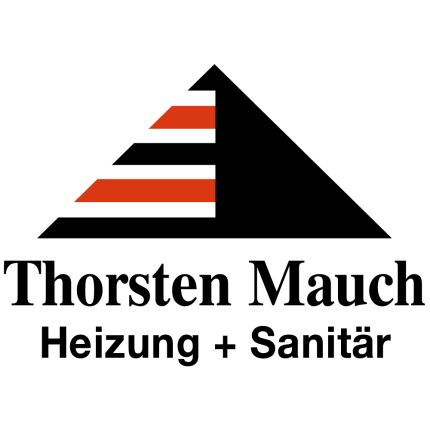 Logotipo de Mauch Heizung+Sanitär