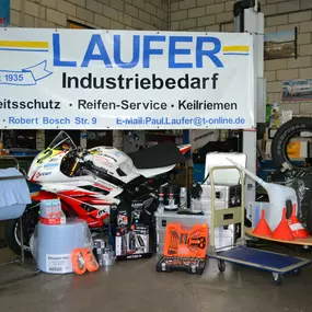 Bild von Paul Laufer GmbH & Co