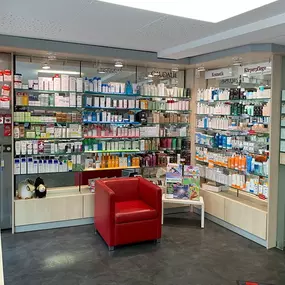 Bild von Apotheke in Kirberg