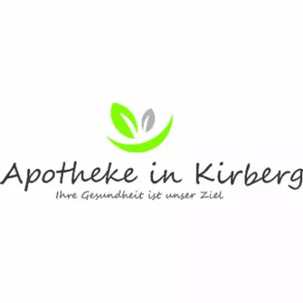 Logo from Apotheke in Kirberg