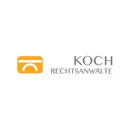 Logo da Koch Rechtsanwälte I Düsseldorf