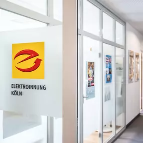 Elektroinnung Köln