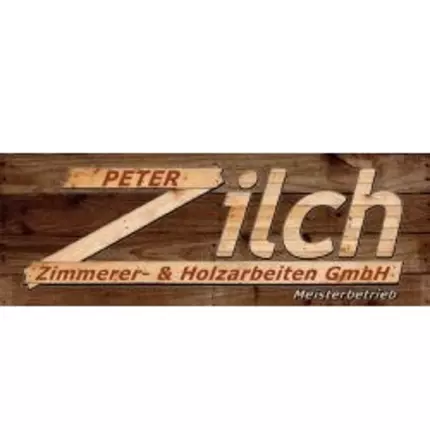 Λογότυπο από Peter Zilch Zimmerer- & Holzarbeiten GmbH