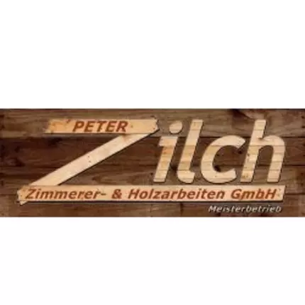 Logo od Peter Zilch Zimmerer- & Holzarbeiten GmbH