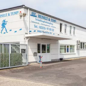 Reinelt & Temp GmbH