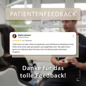 Zahnarztpraxis FineDent in Düsseldorf