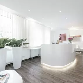 Zahnarztpraxis FineDent in Düsseldorf