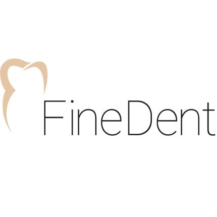 Logo da FineDent - Zahnarzt Dr. Robert Berdik in Düsseldorf