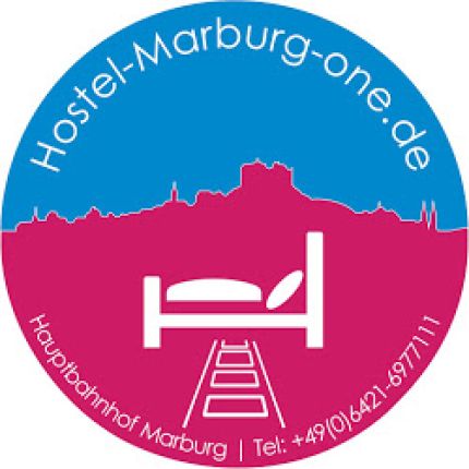 Logo from Hostel-Marburg-One