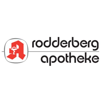 Logo van Rodderberg Apotheke Wachtberg