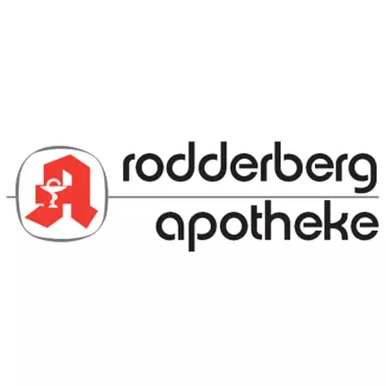 Λογότυπο από Rodderberg Apotheke Wachtberg