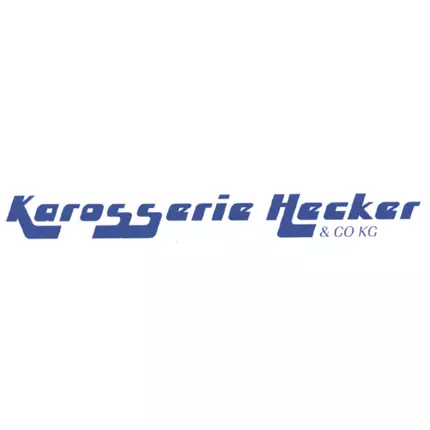 Logo od Karosserie Hecker & Co. KG Köln