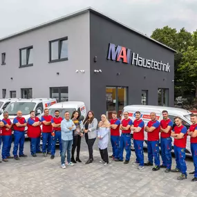 Mai Haustechnik GmbH