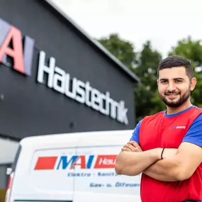 Mai Haustechnik GmbH