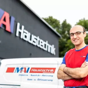 Mai Haustechnik GmbH