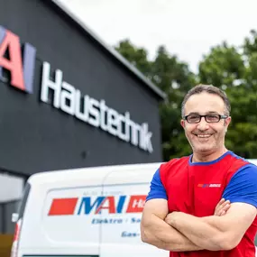 Mai Haustechnik GmbH