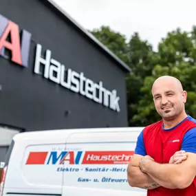 Mai Haustechnik GmbH