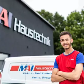 Mai Haustechnik GmbH