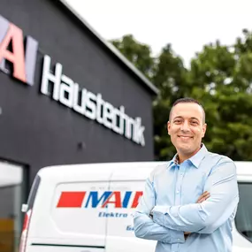 Mai Haustechnik GmbH