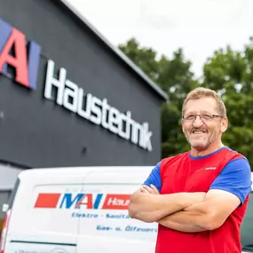 Mai Haustechnik GmbH