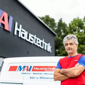 Mai Haustechnik GmbH