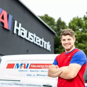 Mai Haustechnik GmbH