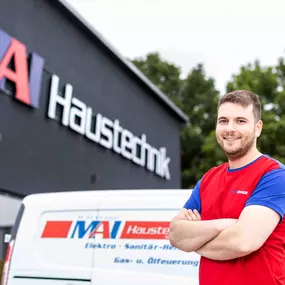 Mai Haustechnik GmbH