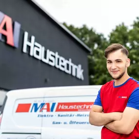 Mai Haustechnik GmbH