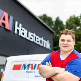 Mai Haustechnik GmbH