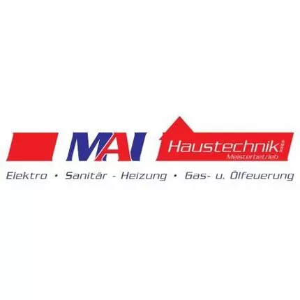 Logo fra Mai Haustechnik GmbH | Köln