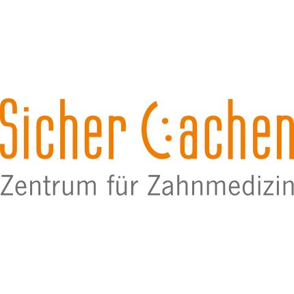 Logo von Sicher Lachen | Zentrum für Zahnmedizin