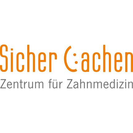 Logo od Sicher Lachen | Zentrum für Zahnmedizin